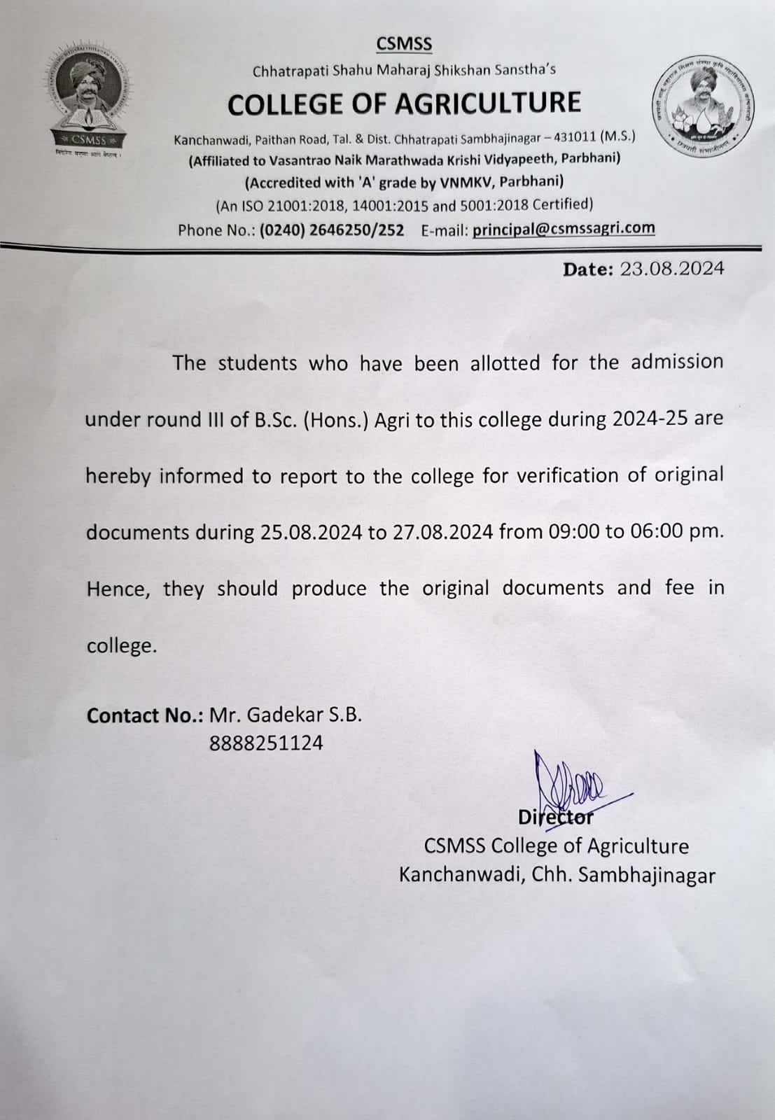 College Of Agriculture college-of-agriculture